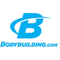 Body Building logo
