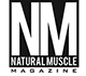 Natural Muscle logo