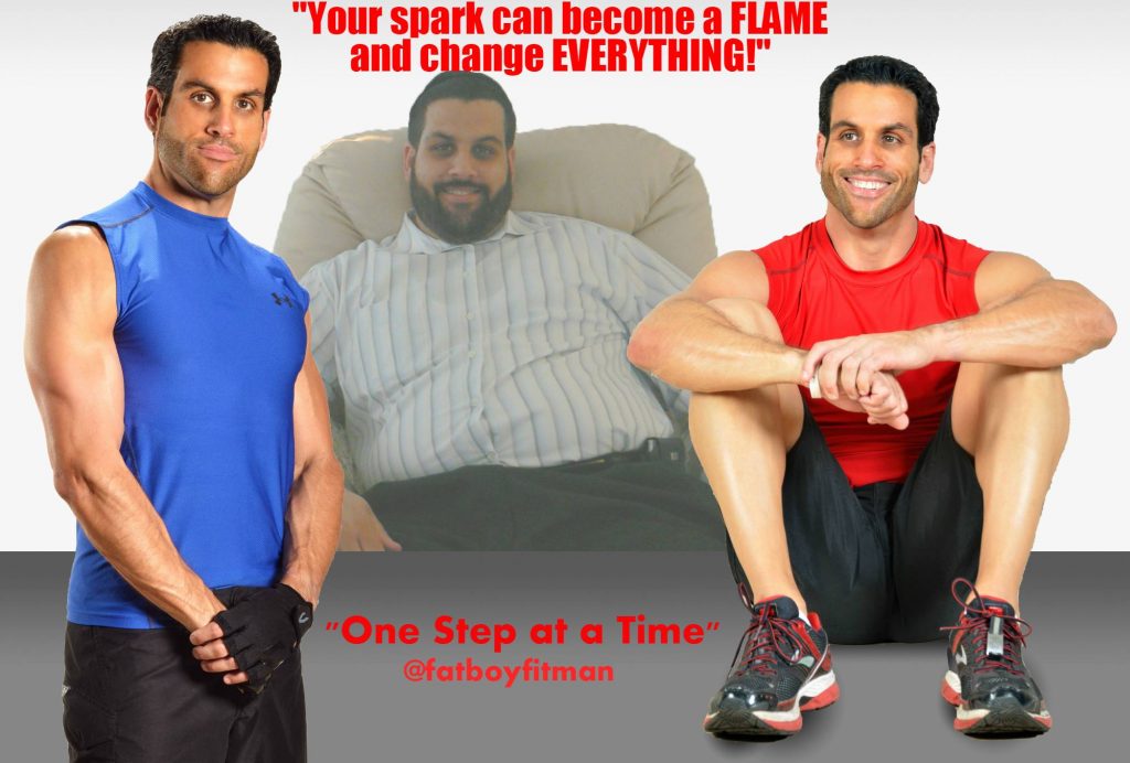 Eli Sapharti and Laura London discussing sustainable fitness habits on the Connected Body podcast
