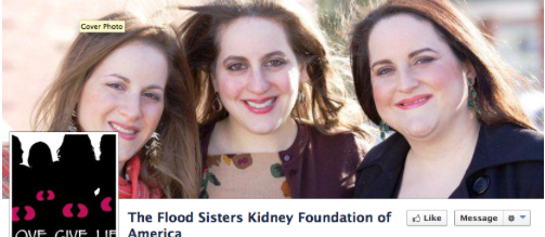 Kidney Foundation