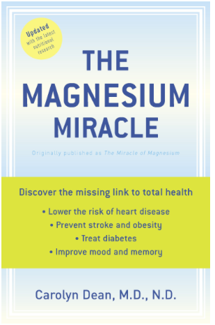 The Magnesium Miracle