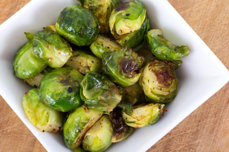 Brussel Sprouts