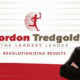Leadership with Gordon Tredgold