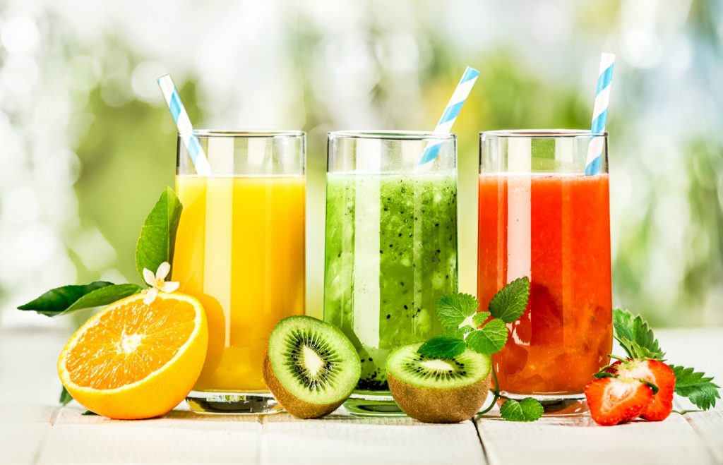 7 ways Juicing Can Help You Lose Weight Naturally