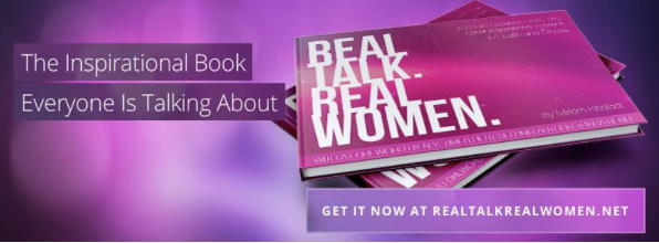 Real Talk Real Women Book