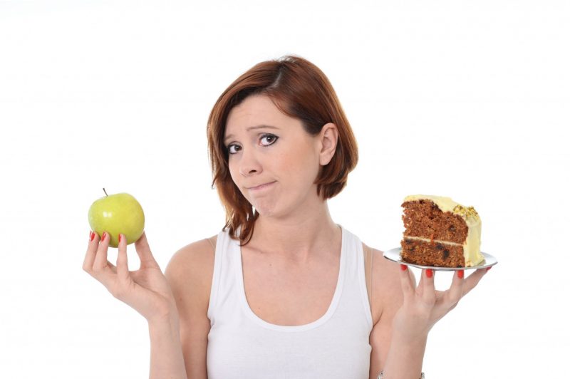 Emotional Eating and hormones