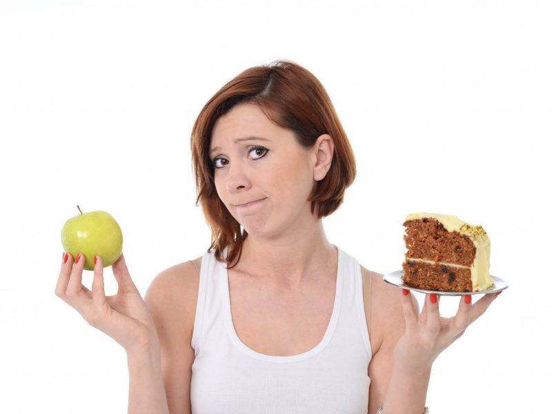 Emotional Eating and hormones