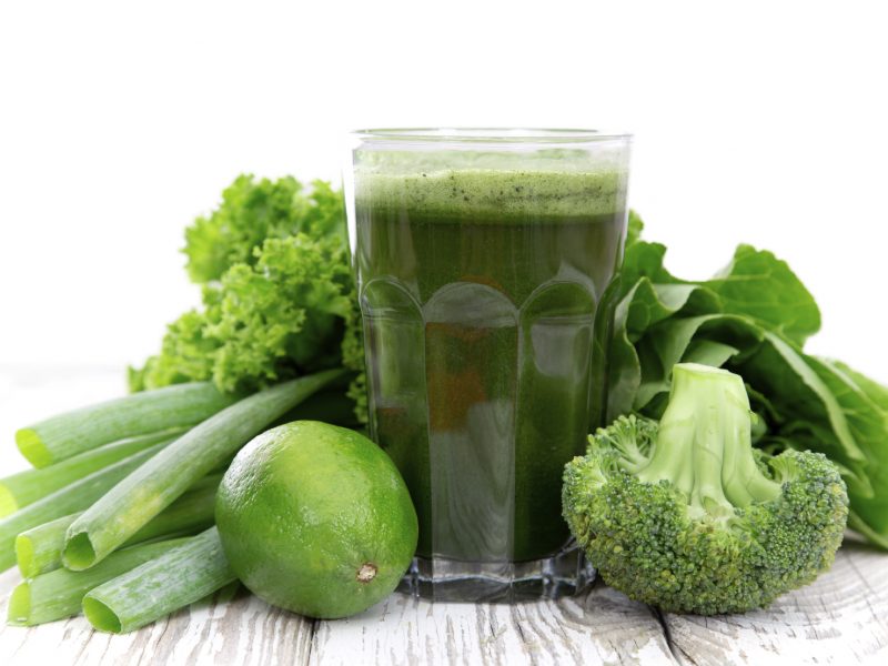 Why You Should Consider A Juice Cleanse ⋆ Laura London Fitness