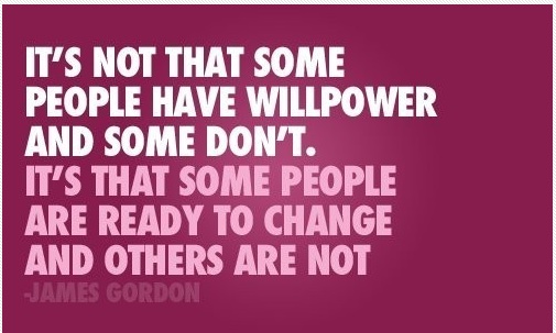 James Gordon Quote