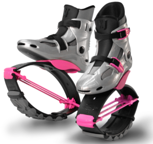 Kangoo Jumps Boots