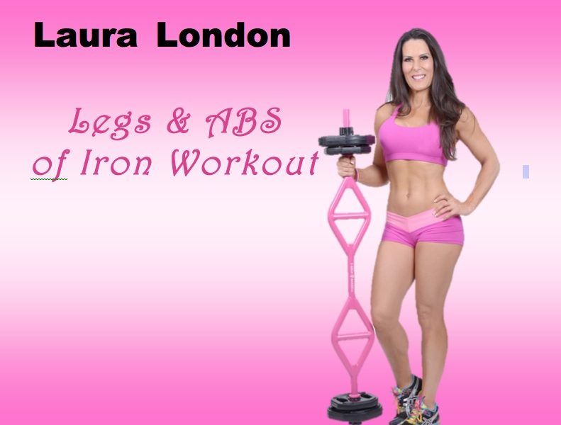 Lower Body Workout