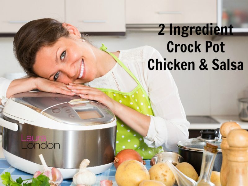 crock pot chicken