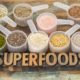 Healthy Super Foods