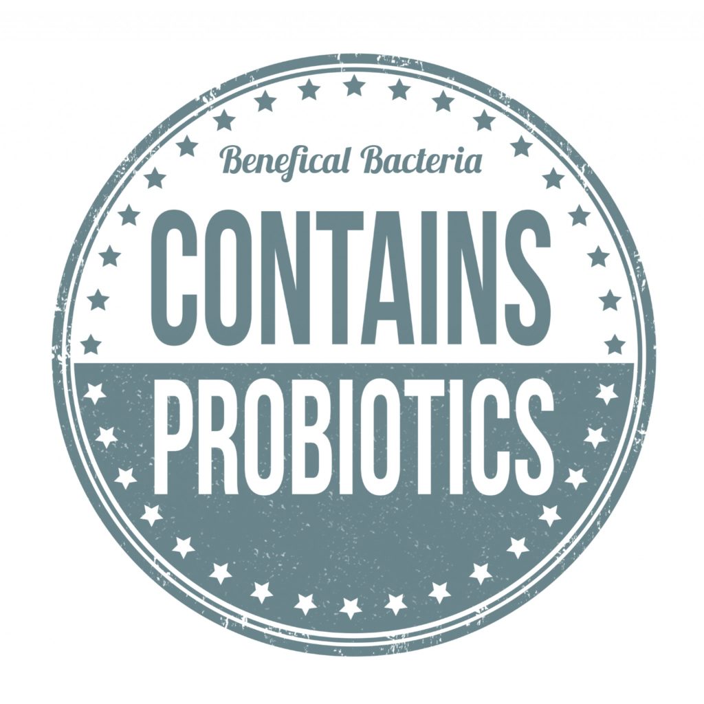 Probiotics