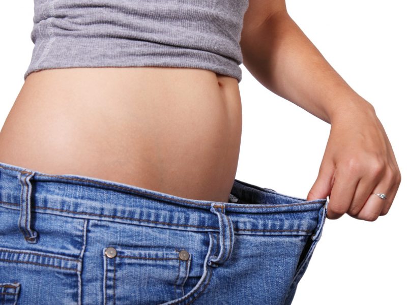 Why do i lose weight on my face first image 9