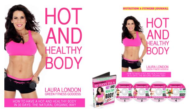 Hot and Healthy Body Academy