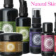Organic Natural Skincare