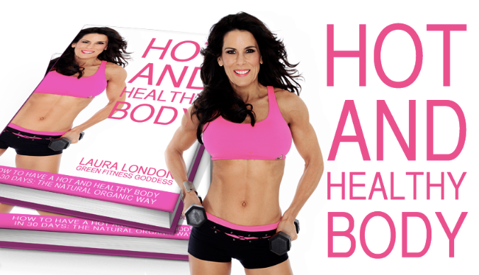 Hot And Healthy Body Academy