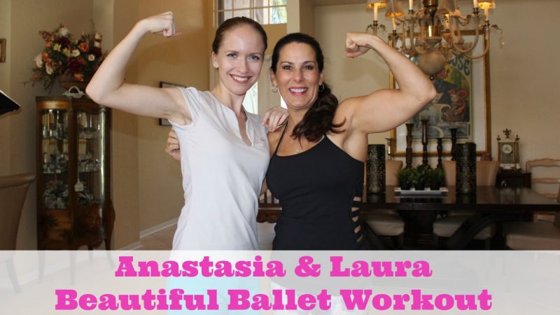 Beautiful Ballet Workout