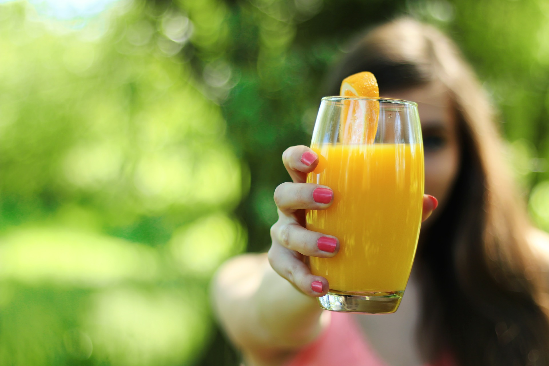 7 ways Juicing Can Help You Lose Weight Naturally
