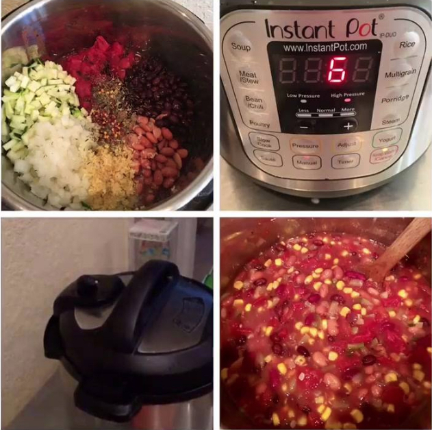 Instant Pot