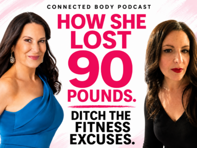 Weigh Loss Transformation