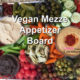 appetizer dish - Vegan