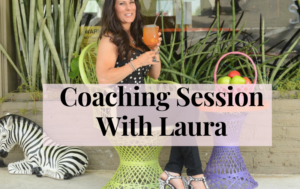 Health coaching with laura london