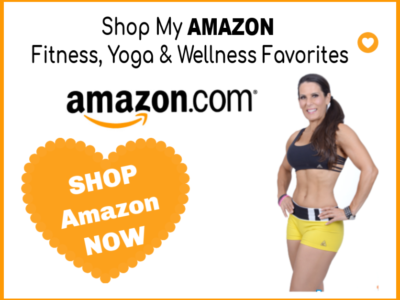 Amazon Store Laura London Fitness