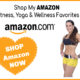 Amazon Store Laura London Fitness