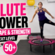 Lower Body Rebounding Workout