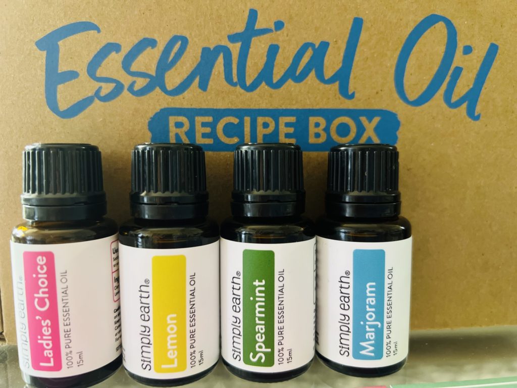 12 Best Essential Oils for Laundry - Simply Earth Blog