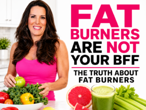 fat burners laura london fitness