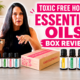 Simply Earth Essential Oils Review