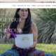 Laura London Wellness Website