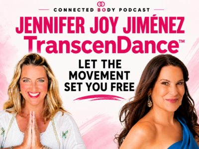 TranscenDance Podcast Interview