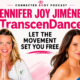 TranscenDance Podcast Interview