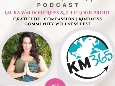 Kindness Matters 365 Interview