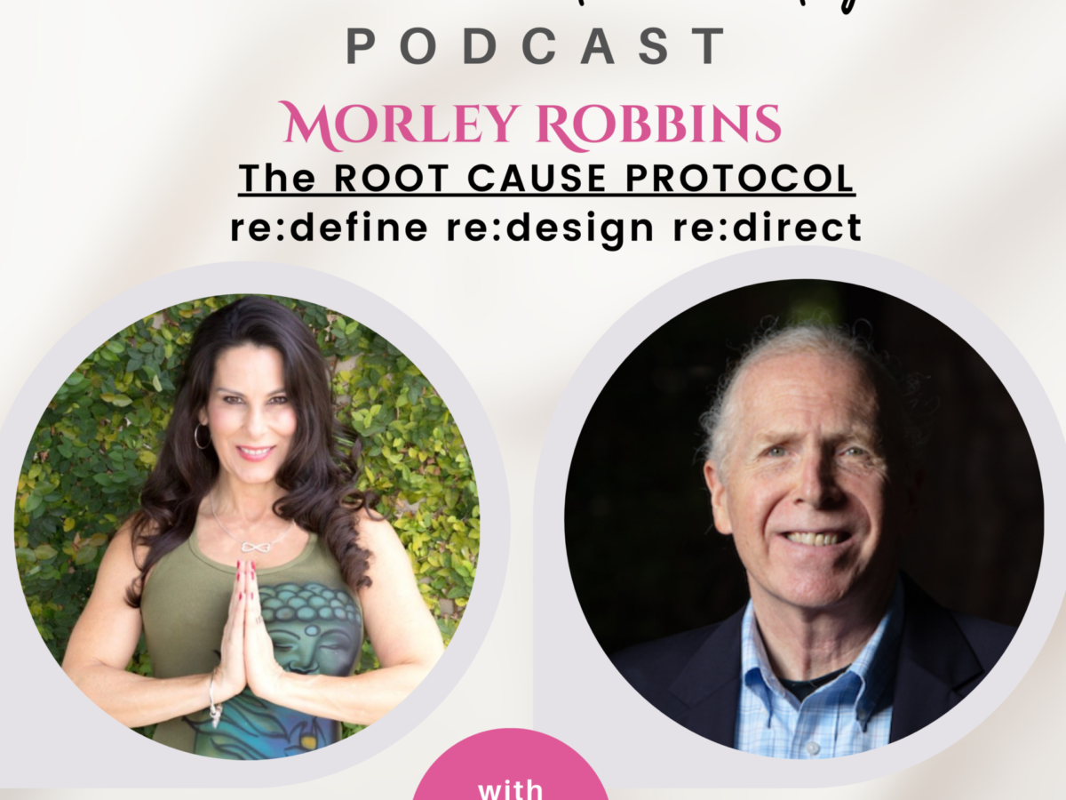Morley Robbins The Root Cause Protocol ⋆ Laura London Fitness