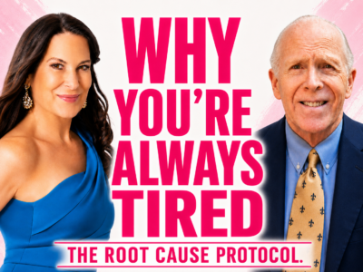 Morley Robbins Interview Root Cause Protocol