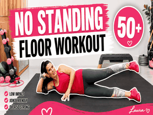 Floor Workout