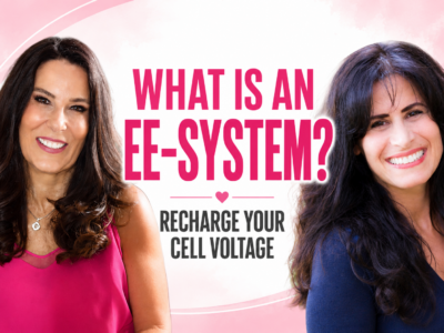 Love and Healing Energy EE-System