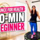 Rebounding-Workout