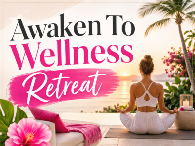 Wellness-Retreat