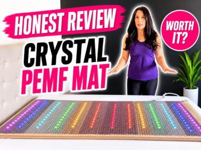PEMF Mat Review