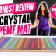 PEMF Mat Review