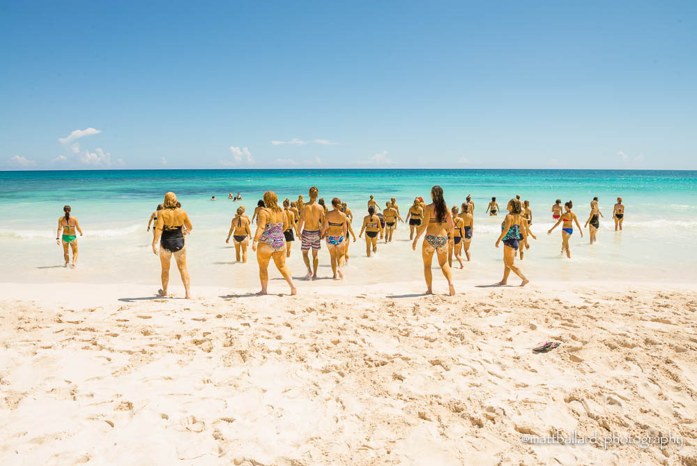 Beach Tulum Retreat