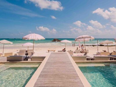 The Self Love Reset Retreat Amansala Resort