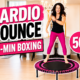 Rebounding-Cardio-Bounce